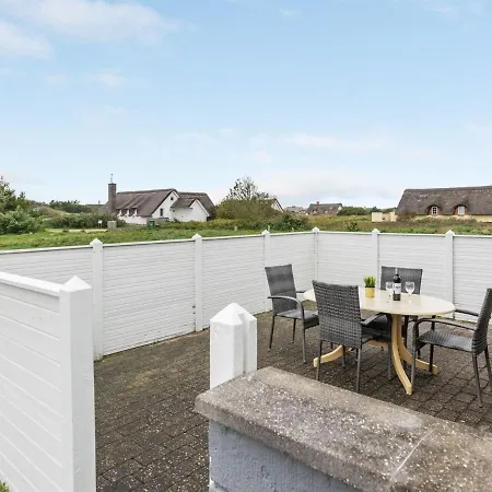 Hemfrith - 800m To The Inlet In Western Jutland By Interhome Ringkobing