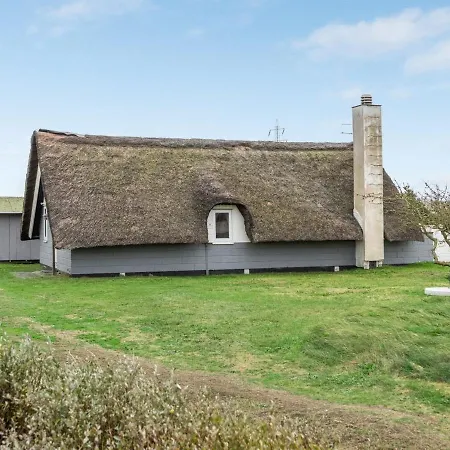 Hemfrith - 800m To The Inlet In Western Jutland By Interhome *