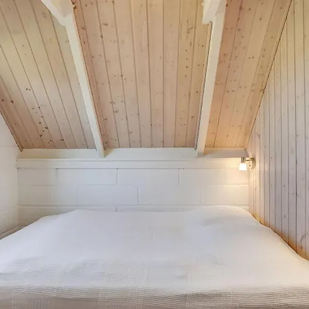 Hemfrith - 800m To The Inlet In Western Jutland By Interhome Holiday home Ringkobing