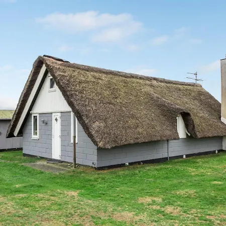 Holiday home Hemfrith - 800m To The Inlet In Western Jutland By Interhome *