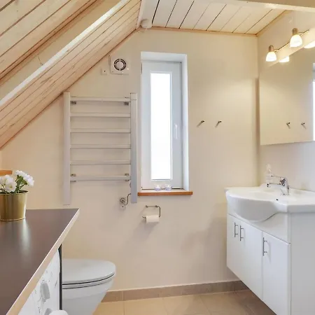 Hemfrith - 800m To The Inlet In Western Jutland By Interhome *