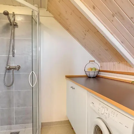 Hemfrith - 800m To The Inlet In Western Jutland By Interhome Holiday home *