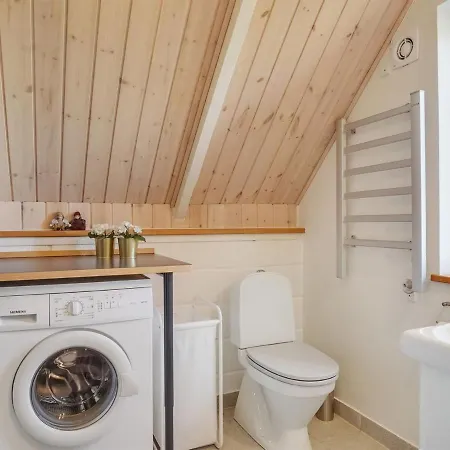 Holiday home Hemfrith - 800m To The Inlet In Western Jutland By Interhome Ringkobing