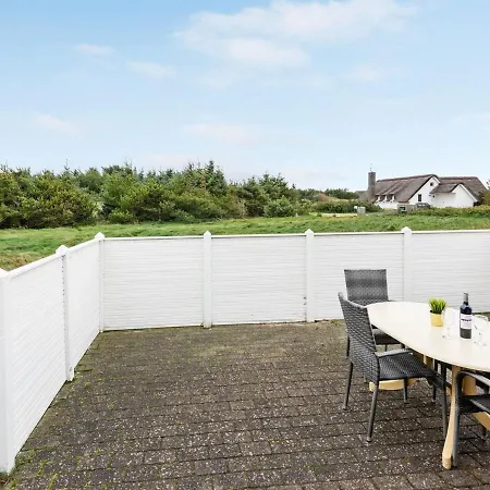 Hemfrith - 800m To The Inlet In Western Jutland By Interhome *