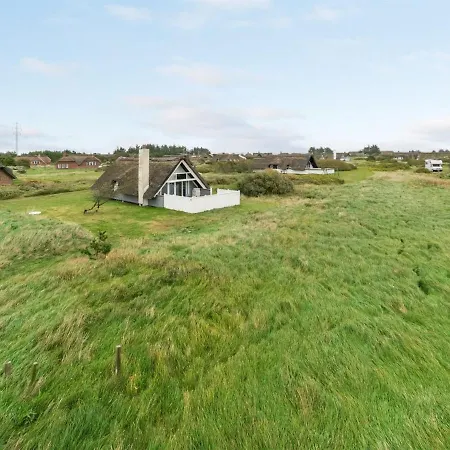 Hemfrith - 800m To The Inlet In Western Jutland By Interhome * Ringkobing