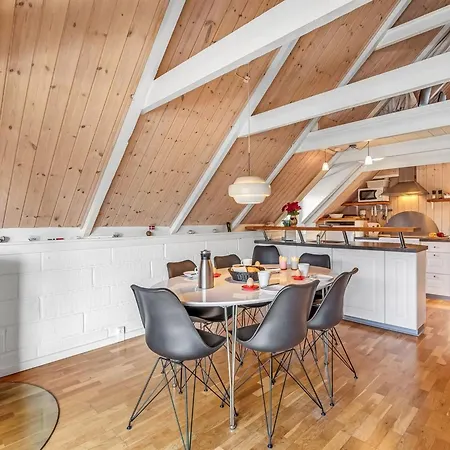 Feriehus Hemfrith - 800m To The Fjord By Interhome Ringkøbing