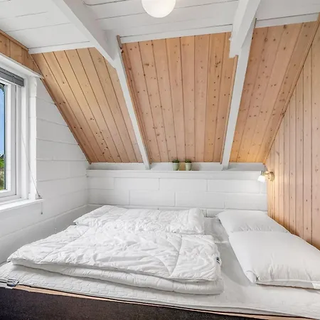 Hébergement de vacances Hemfrith - 800m To The Fjord By Interhome *