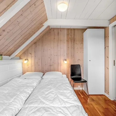 Hemfrith - 800m To The Fjord By Interhome Hébergement de vacances