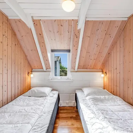 Hemfrith - 800m To The Fjord By Interhome Hébergement de vacances Ringkøbing